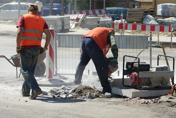 Na Granicznej zniknie jeden pas. Kierowców czeka objazd