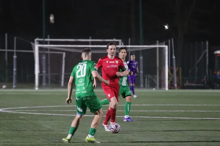 Lechia rozbiła GKS i bez litości wzięła rewanż za ligową porażkę
