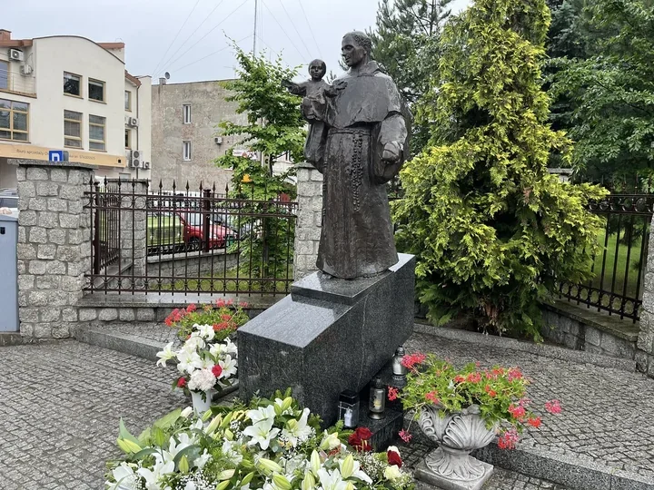 Dni Antoniańskie połączyły dwa jubileusze w Tomaszowie Mazowieckim