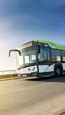 Linia 38 pojedzie aż do Ciebłowic I i wydłuży dojazd w stronę Wąwału