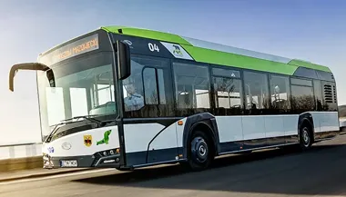 Linie 1 i 5 skrócą trasy. Pętla w Kolonii Zawada zostanie wyłączona