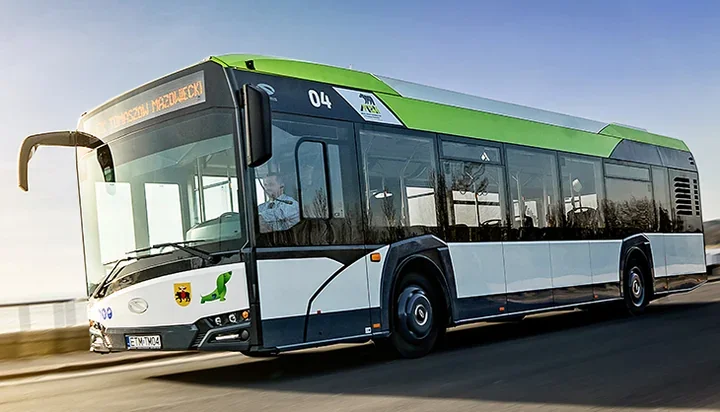 Linie 1 i 5 skrócą trasy. Pętla w Kolonii Zawada zostanie wyłączona