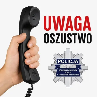 Kurier miał odebrać pieniądze za wypadek. Sąsiedzi uratowali oszczędności 80-latki