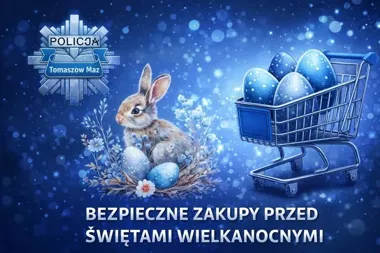 Przedświąteczny tłok może kosztować więcej niż zakupy - policja wylicza pułapki