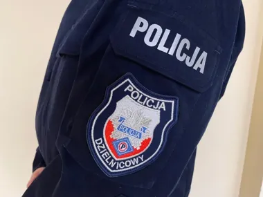 Czerniewice w grze o #SuperDzielnicowego - trwa policyjny plebiscyt