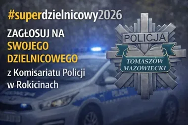 Rokiciny w grze o duże nagrody - dzielnicowi czekają na głosy